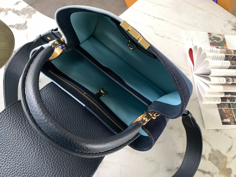 LV Capucines Bags